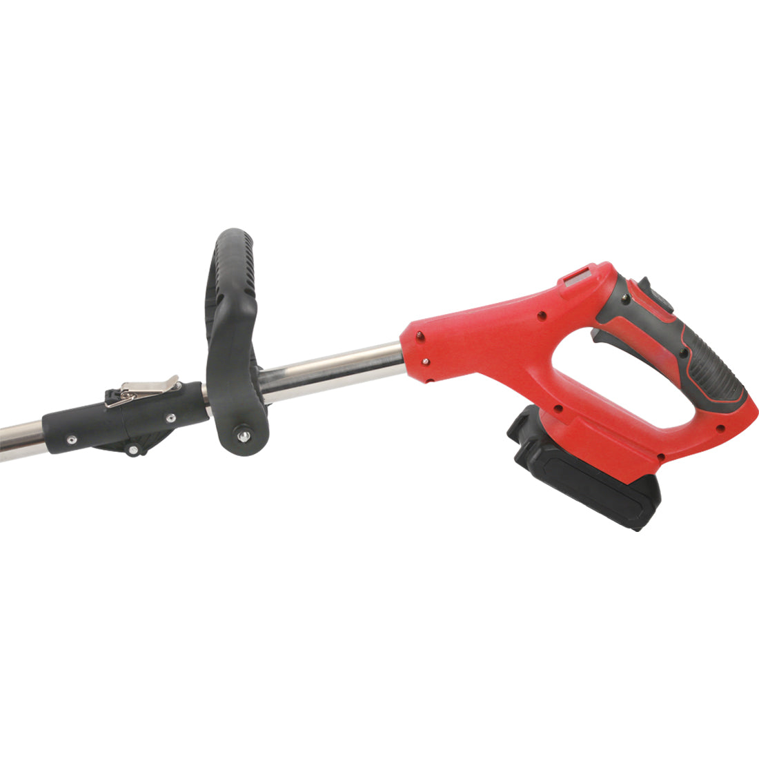 FUTURE HOME Cordless grass trimmers, edgers and weed trimmers, grass trimmers with attachment function