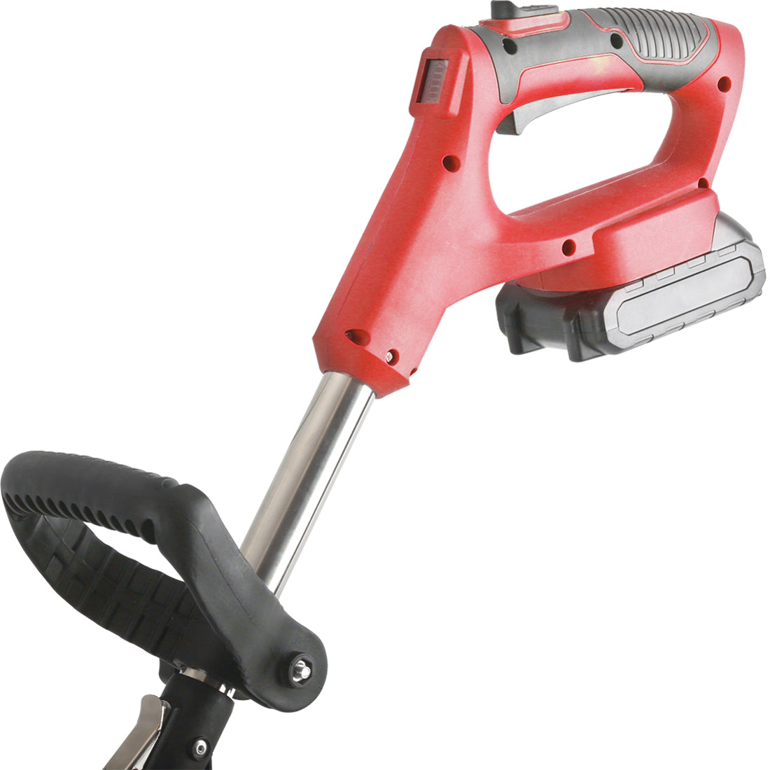 FUTURE HOME Cordless grass trimmers, edgers and weed trimmers, grass trimmers with attachment function