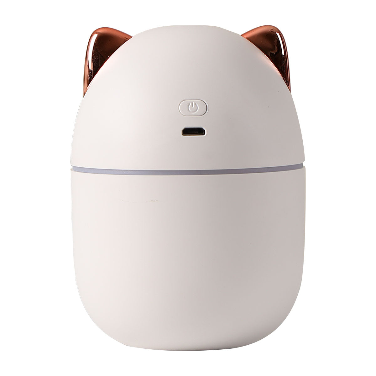 FUTURE HOME Car Diffuser Desk Humidifiers for Office, Car Diffusers for Essential Oils Mini Car Humidifier, Portable Humidifiers for Travel Humidifiers, Car Oil Diffusers for Essential Oils