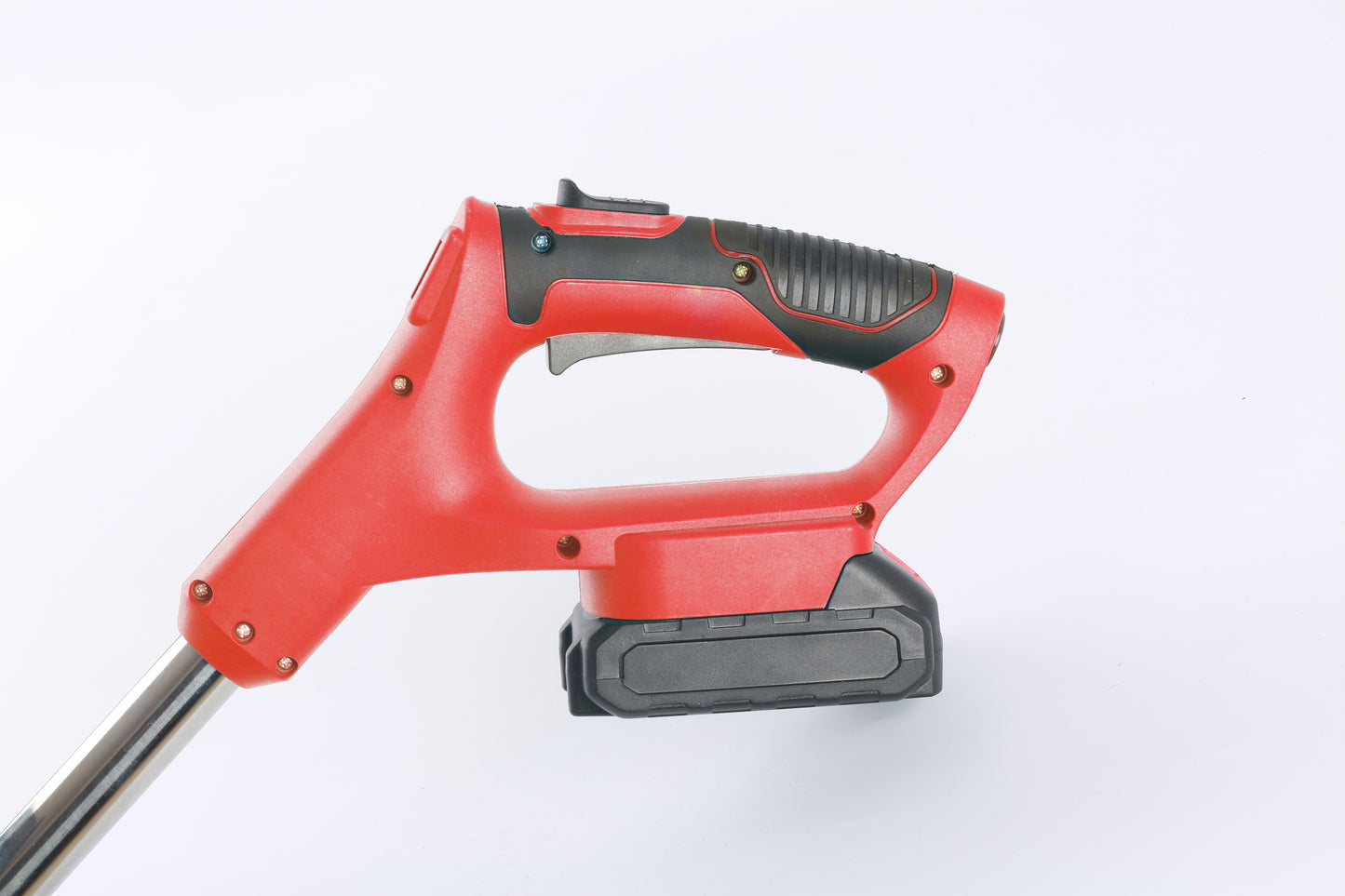 FUTURE HOME Cordless grass trimmers, edgers and weed trimmers, grass trimmers with attachment function