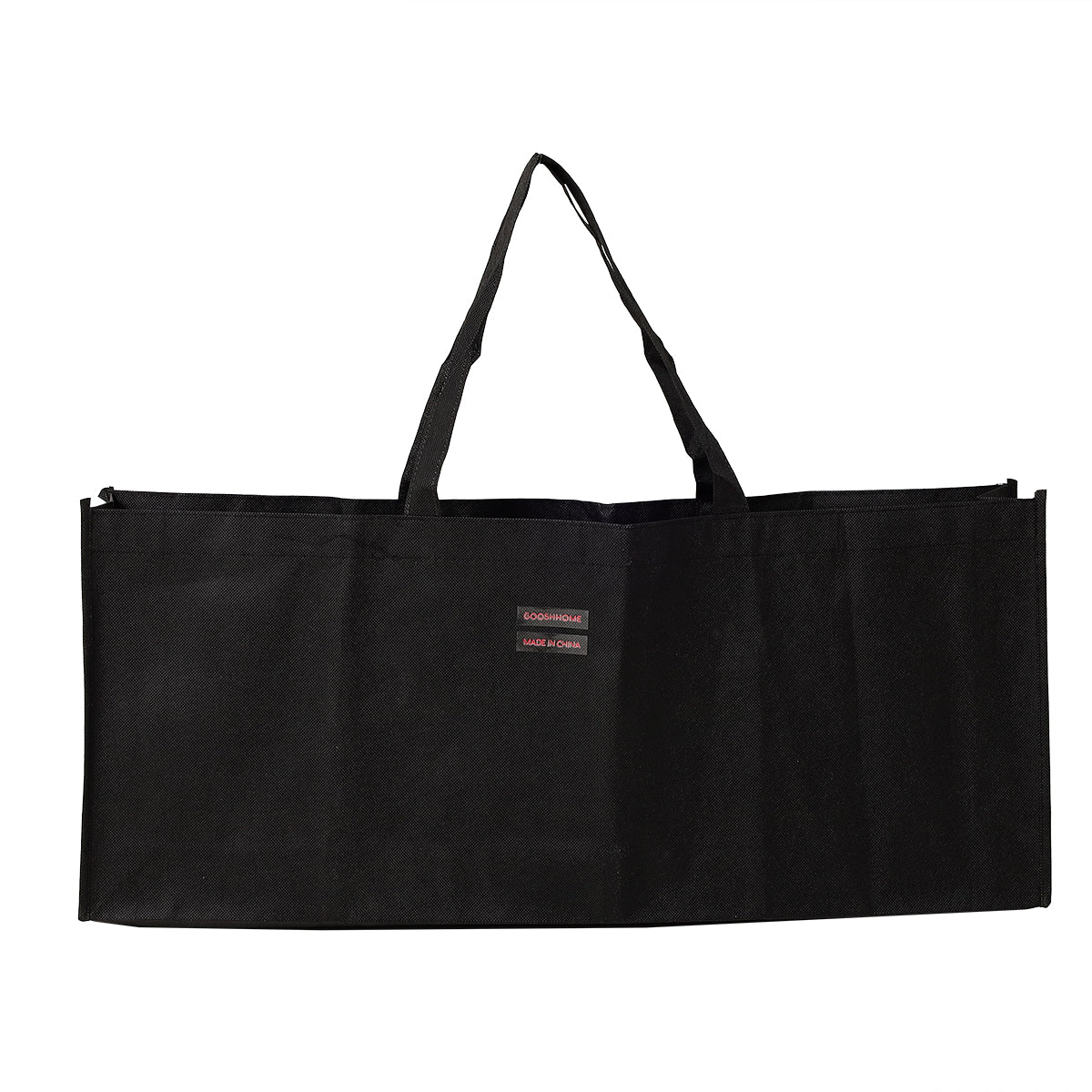 GOOSHHOME Outdoor Barbecue Grill Small Portable Home Charcoal Barbecue Grill Foldable with Seasoning Tray Suitable for camping, gardening and picnicking