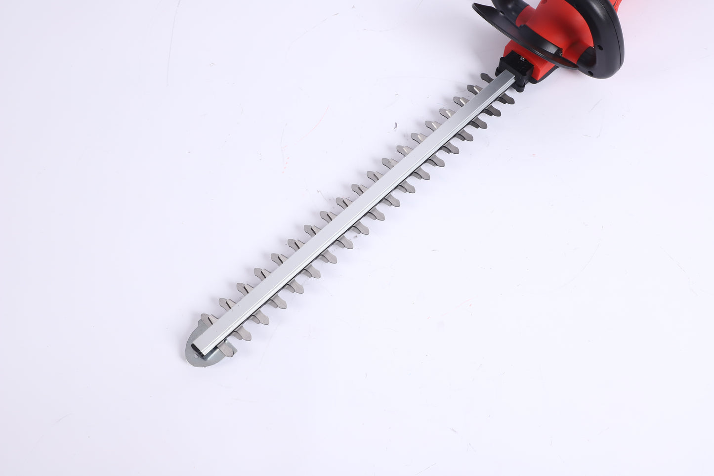 FUTURE HOME Cordless Hedge Trimmer, 22 Inch Steel Blade, Reduced Vibration, Battery and Charger Included (LHT2220)