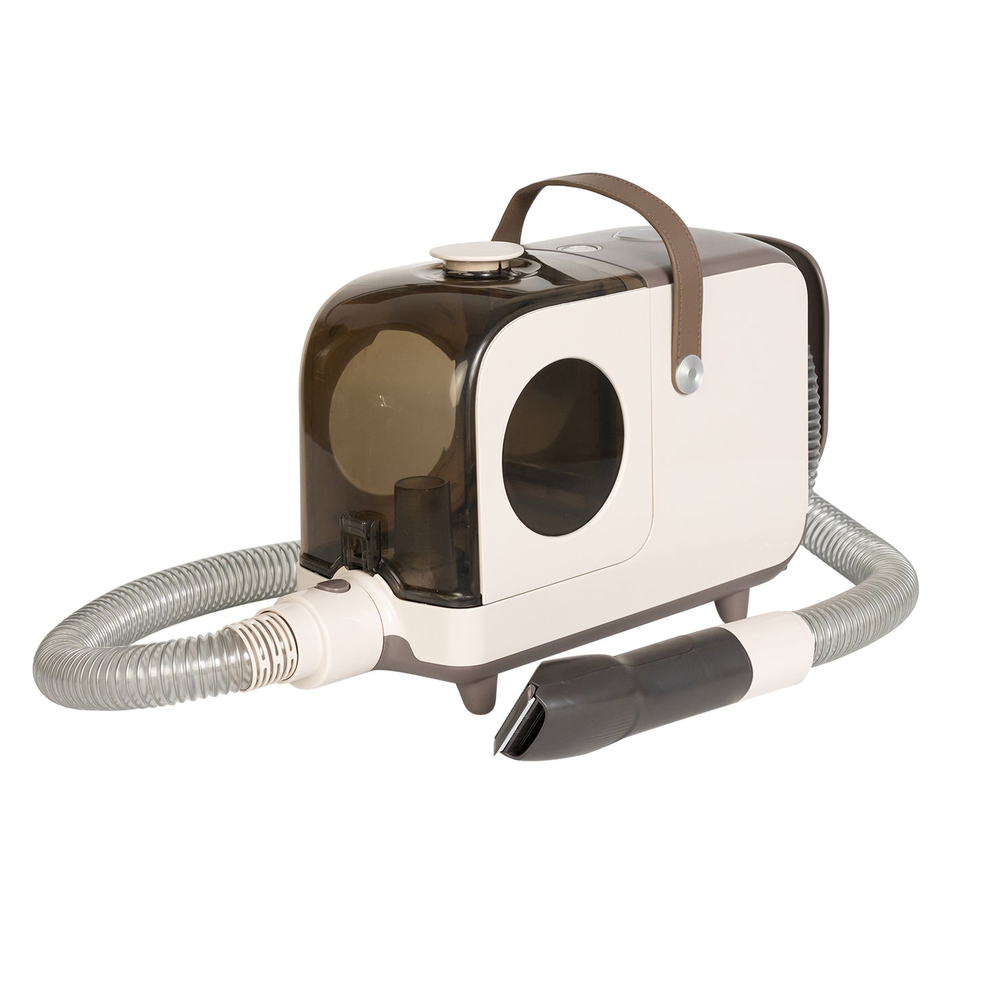 FUTURE HOME 003 Dog High Quality Pet Grooming Vacuum Cleaning Products for All Pet Hair