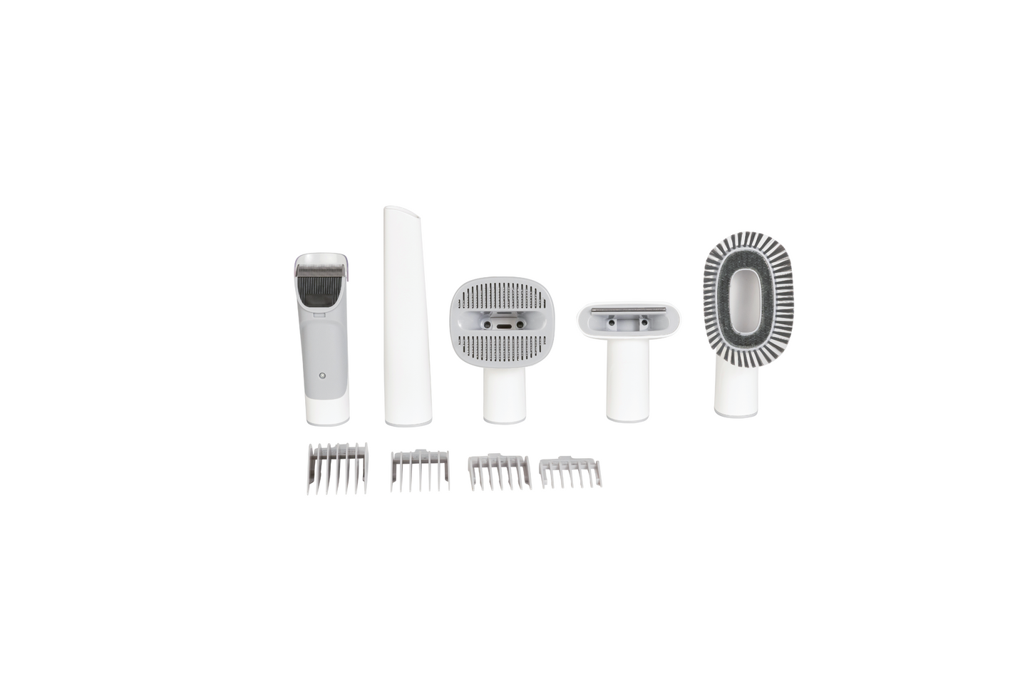 FUTURE HOME 006 Portable pet vacuum cleaner brush electric pet hair vacuum cleaner for puppy family