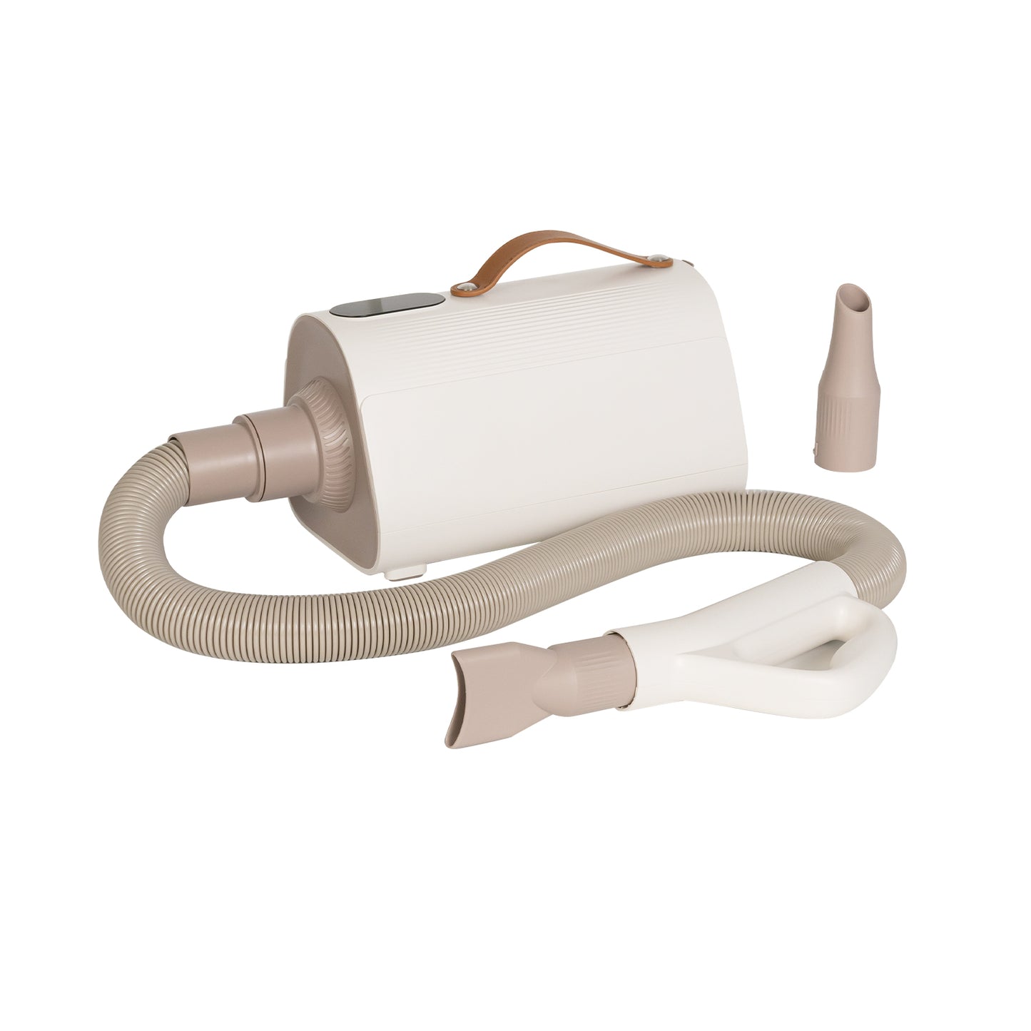 FUTURE HOME 009 Portable pet vacuum cleaner brush electric pet hair vacuum cleaner for puppy family