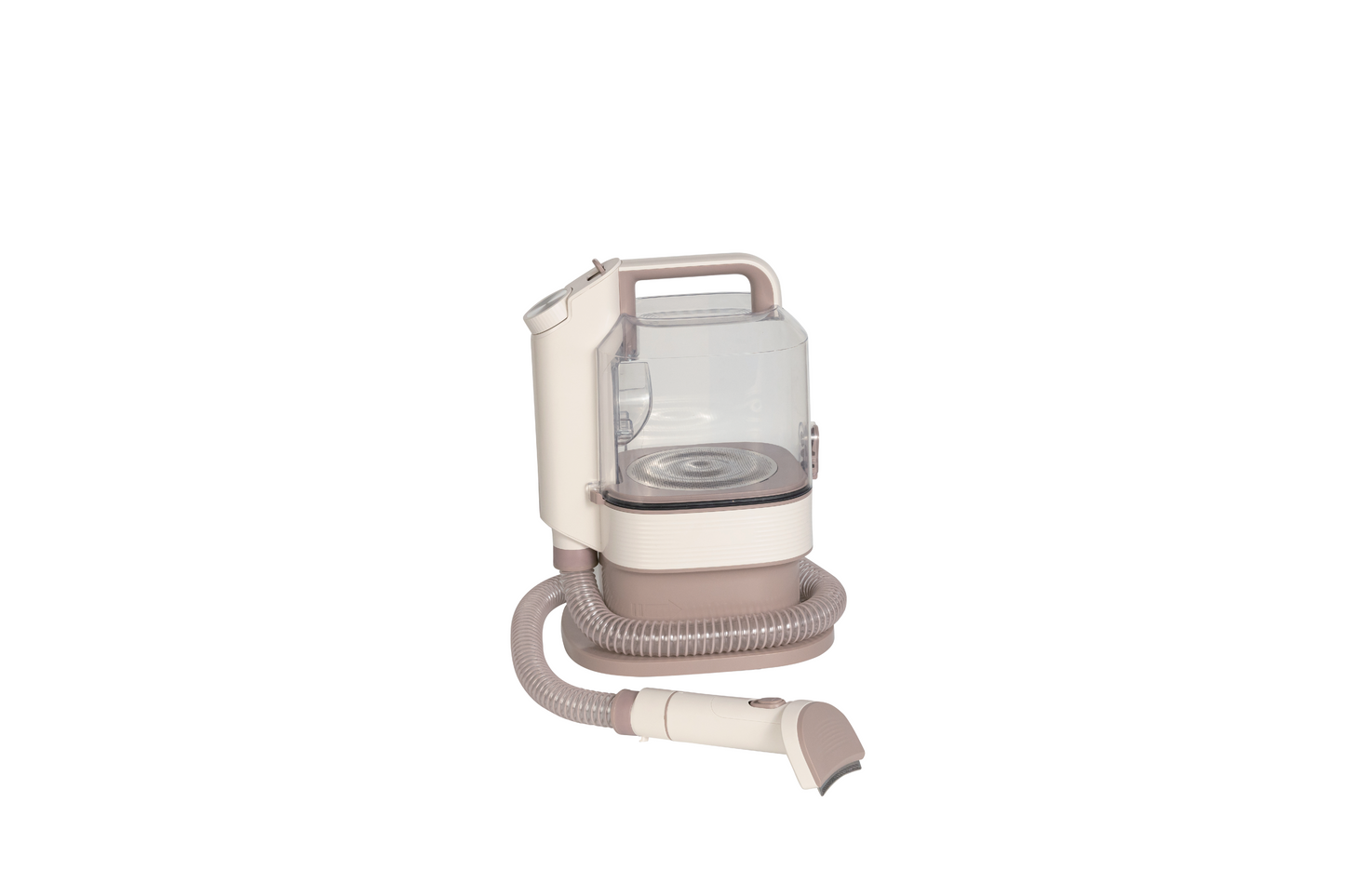 FUTURE HOME 004 Portable pet vacuum cleaner brush electric pet hair vacuum cleaner for puppy family