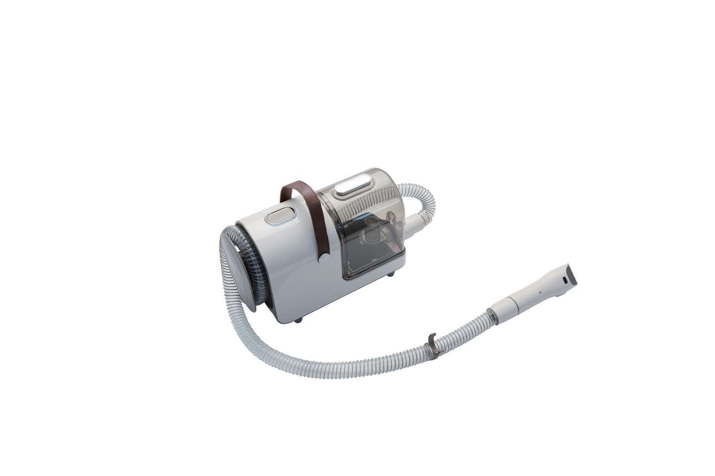 FUTURE HOME 002 Portable pet vacuum cleaner brush electric pet hair vacuum cleaner for puppy family