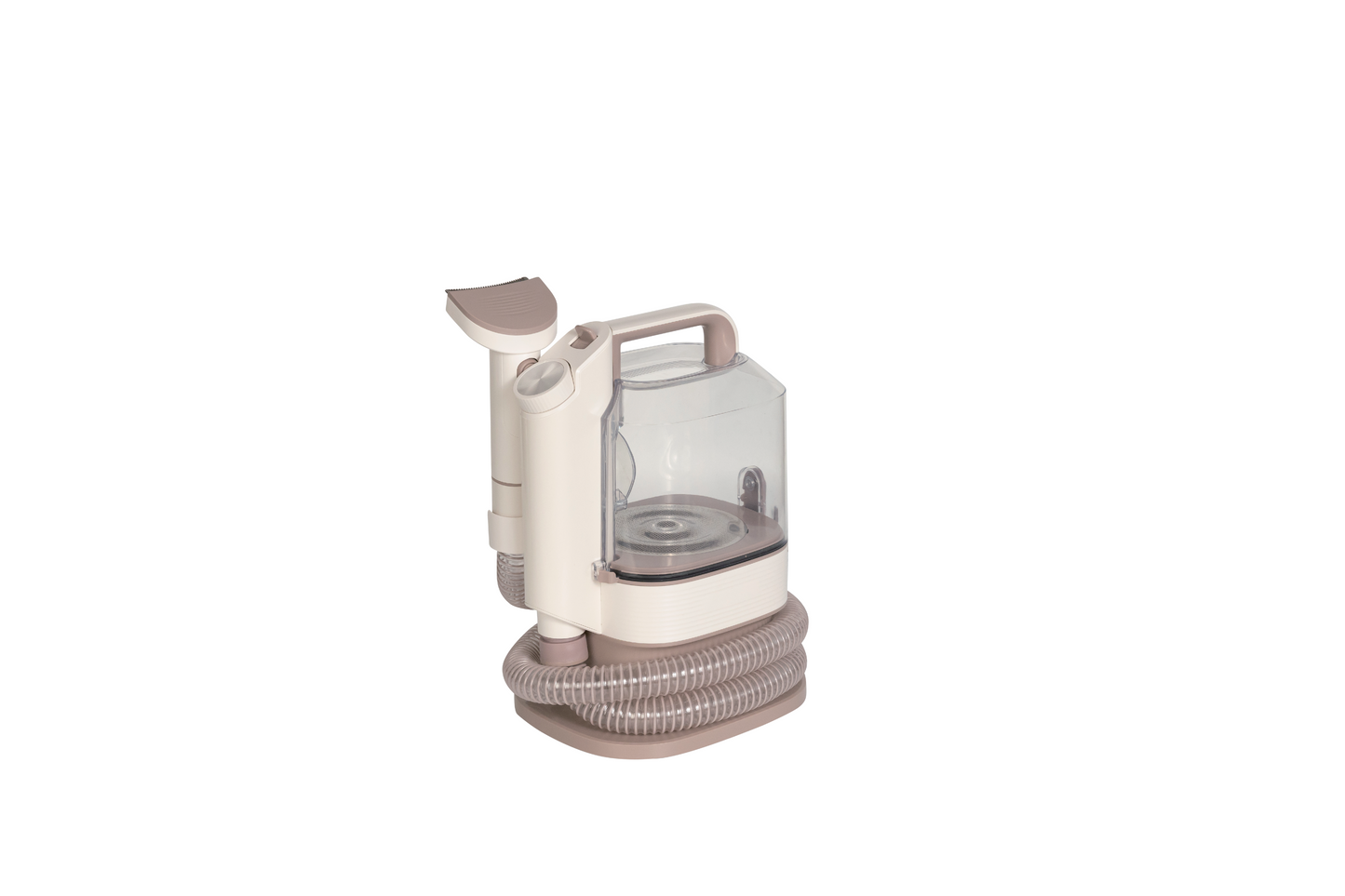 FUTURE HOME 006 Portable pet vacuum cleaner brush electric pet hair vacuum cleaner for puppy family
