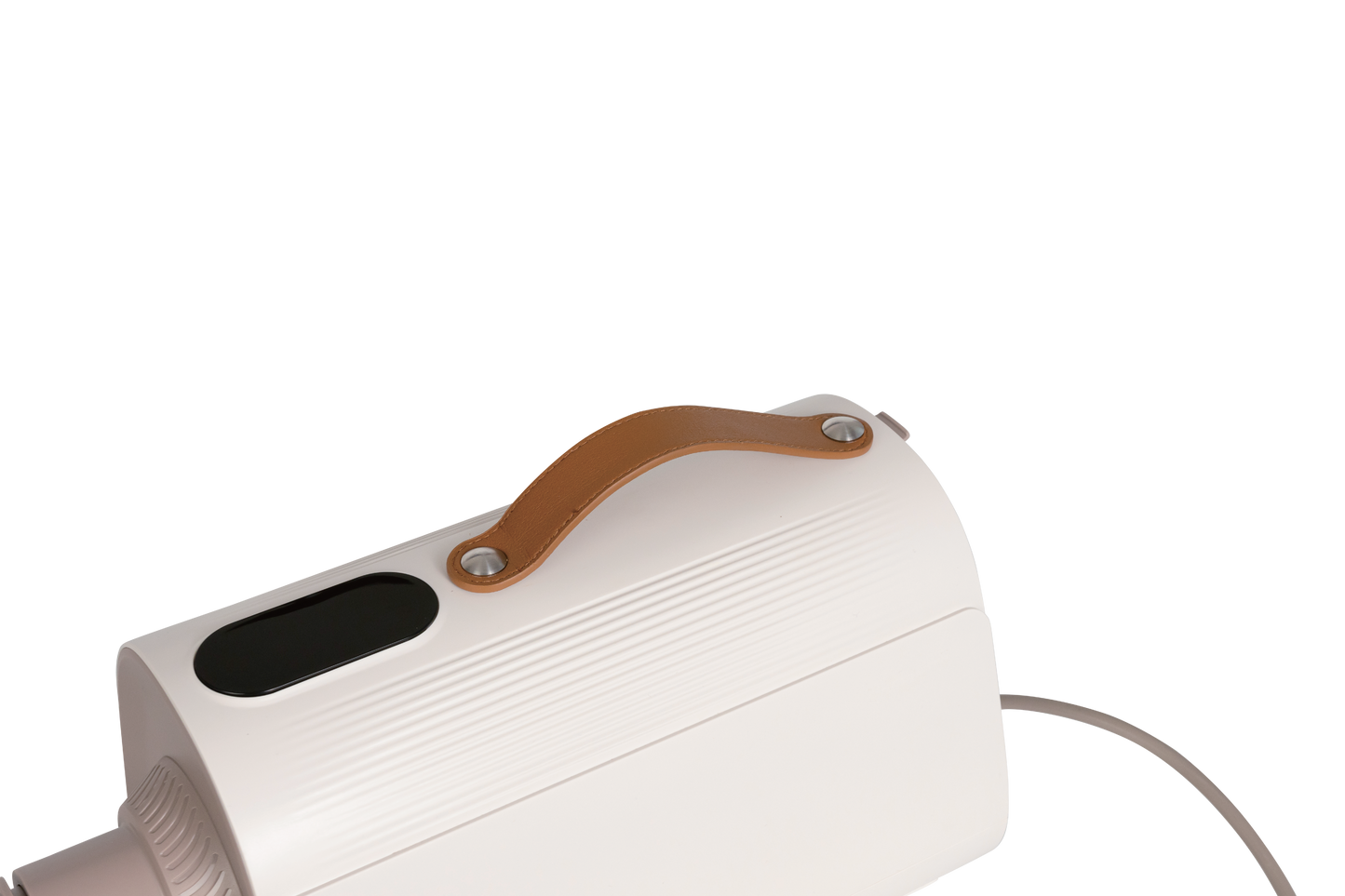 FUTURE HOME 009 Portable pet vacuum cleaner brush electric pet hair vacuum cleaner for puppy family