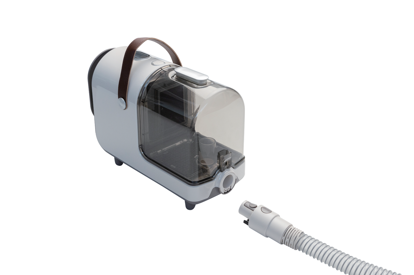 FUTURE HOME 002 Portable pet vacuum cleaner brush electric pet hair vacuum cleaner for puppy family