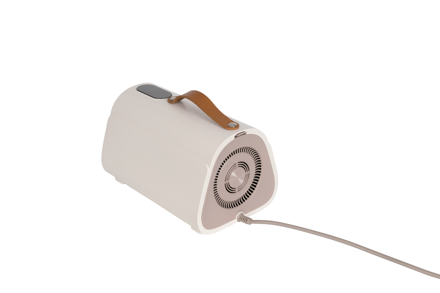 FUTURE HOME 009 Portable pet vacuum cleaner brush electric pet hair vacuum cleaner for puppy family