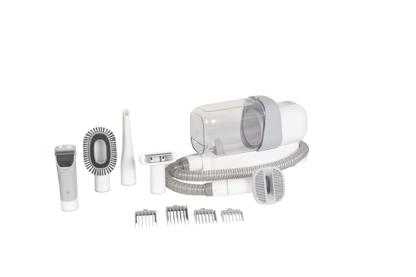 FUTURE HOME 006 Portable pet vacuum cleaner brush electric pet hair vacuum cleaner for puppy family